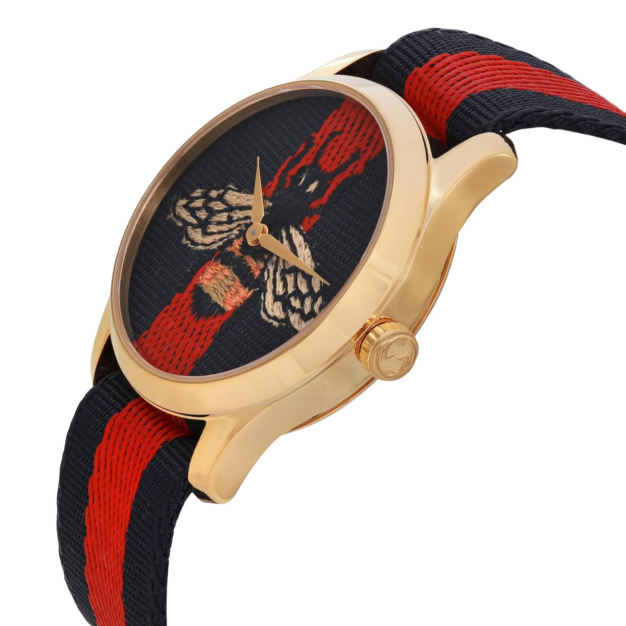 gucci watch