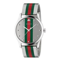 Gucci G-Timeless Men's Watch YA126284