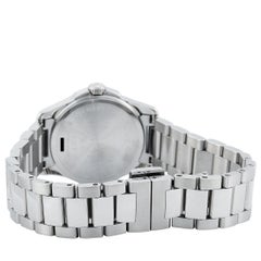 Gucci G-Timeless Pink Dial Stainless Steel Watch YA126524