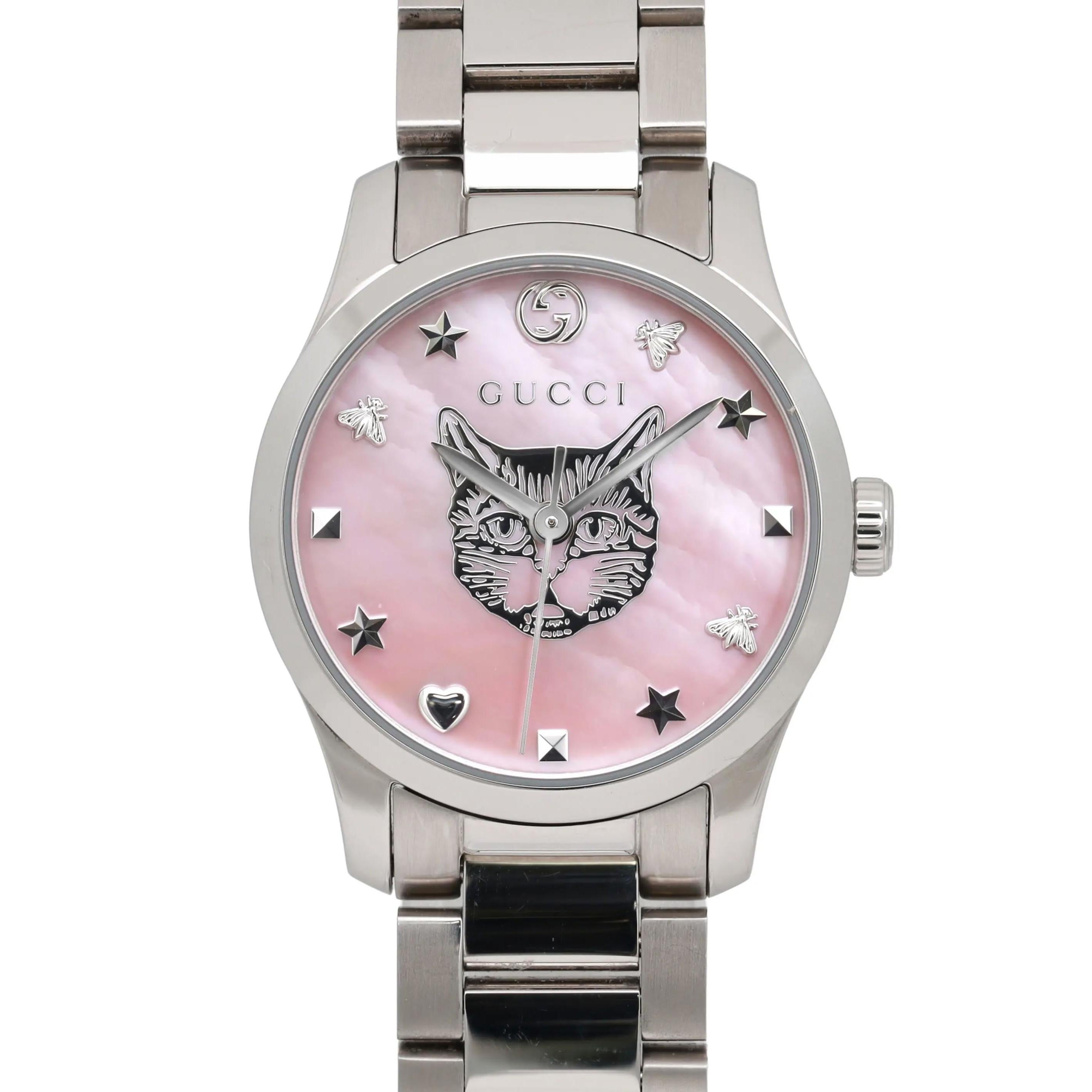 Non portés. Livré avec sa boîte d'origine.