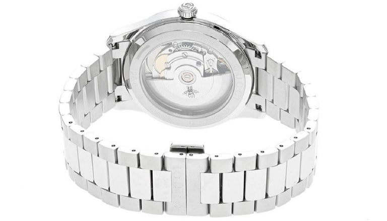 ANELLI GUCCI MOD. YBC662194003 main image 1
