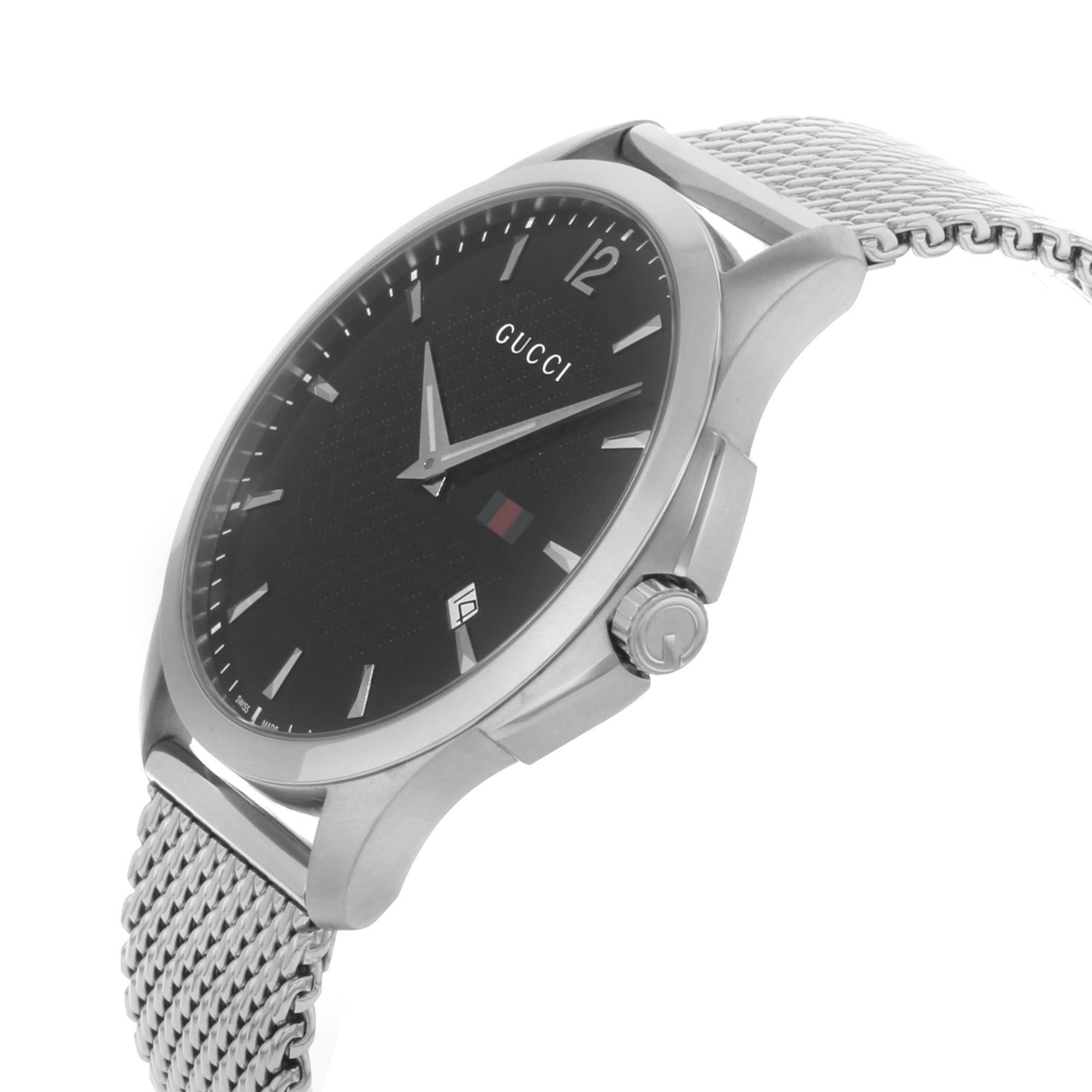 gucci watch 126.3