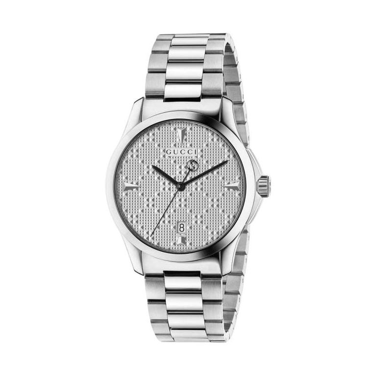 Gucci G-Timeless Watch YA1264024 For Sale at 1stDibs gucci g
