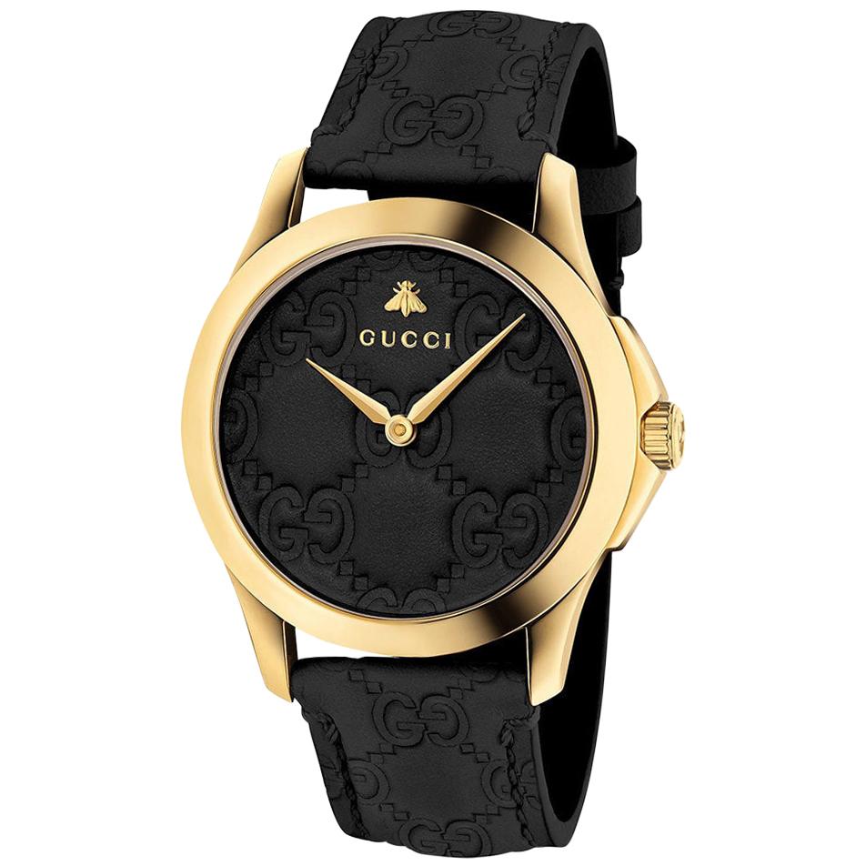 Gucci G-Timeless Watch YA1264034A