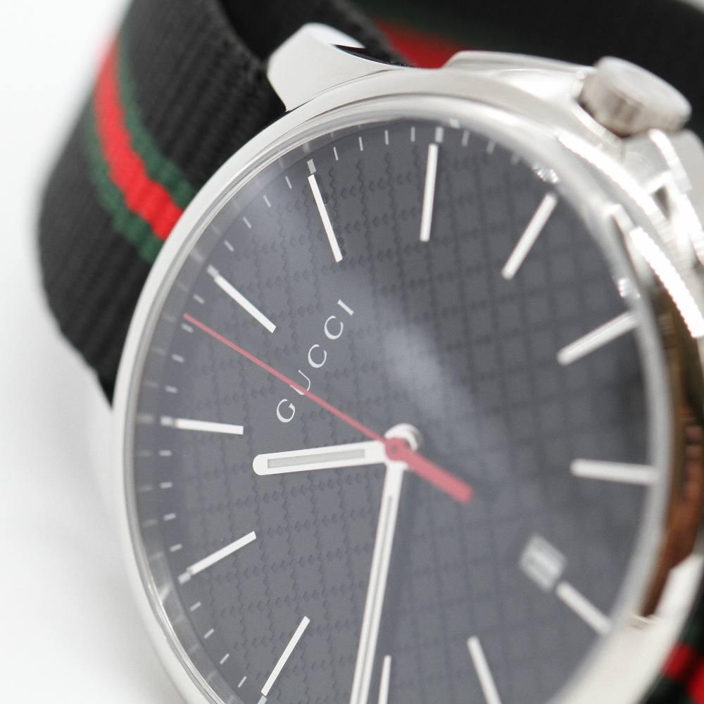 GUCCI G-TIMELESS YA126321  Watch For Sale 3