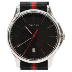 GUCCI G-TIMELESS YA126321  Regarder