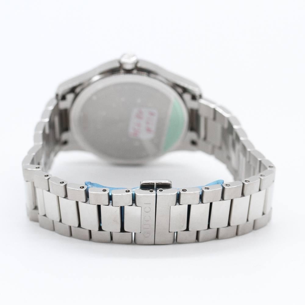 Women's or Men's GUCCI G-TIMELESS YA1264025 Watch For Sale