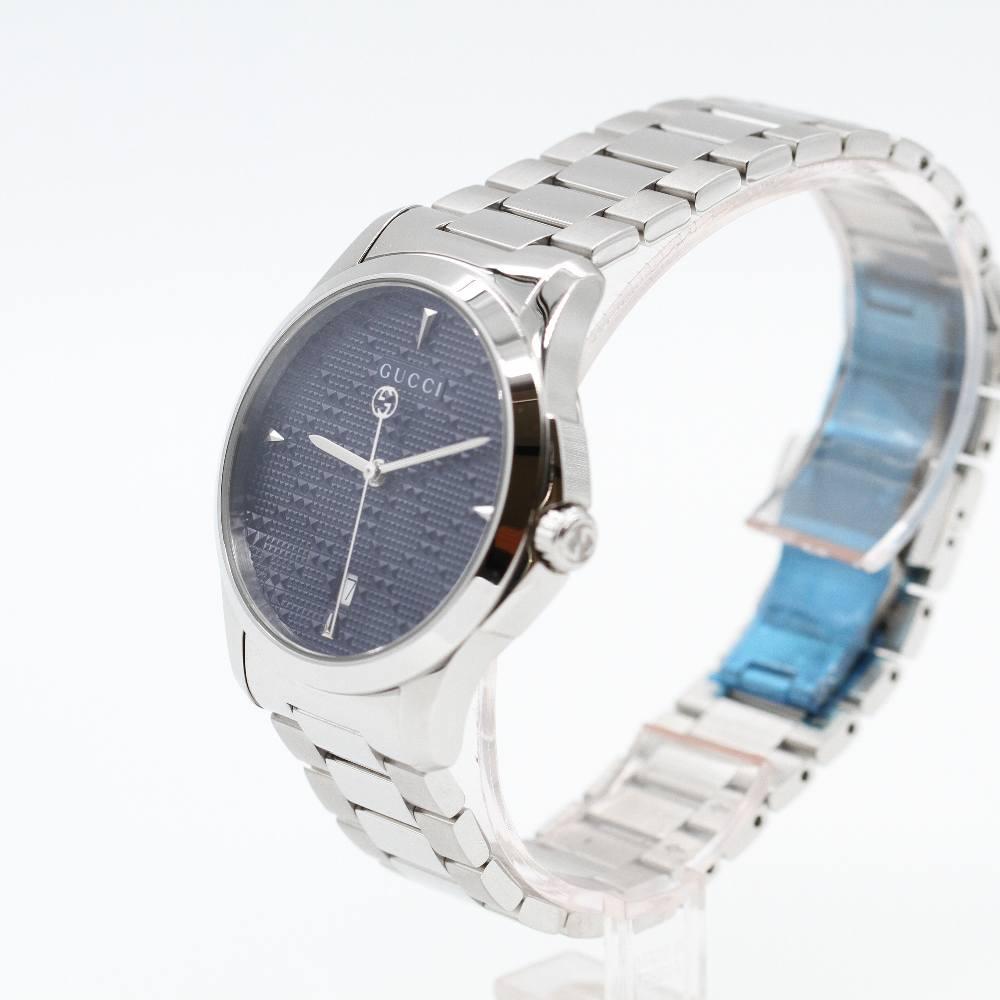 GUCCI G-TIMELESS YA1264025 Watch For Sale 1