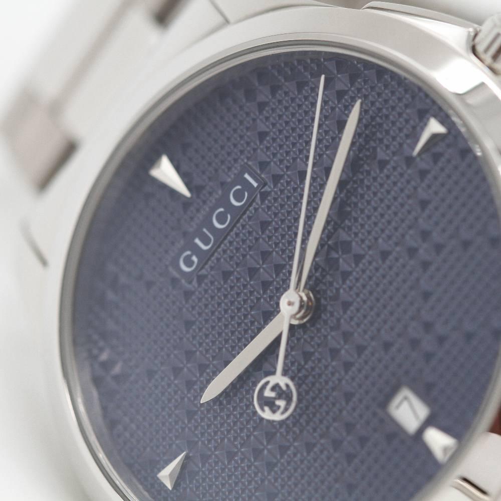 GUCCI G-TIMELESS YA1264025 Watch For Sale 3
