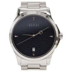 GUCCI G-TIMELESS YA1264025 Montre