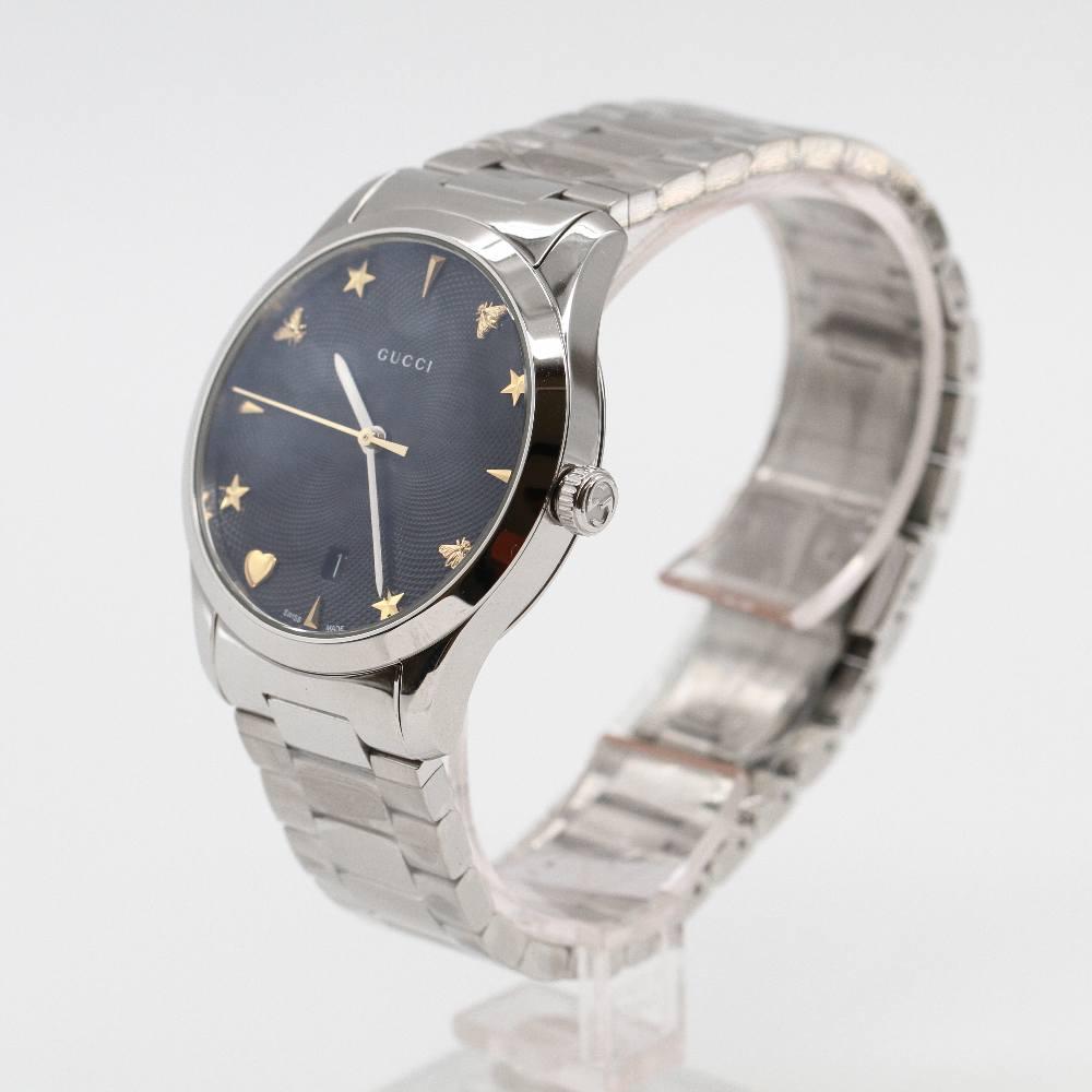 GUCCI G-TIMELESS YA1264029A  Watch For Sale 1