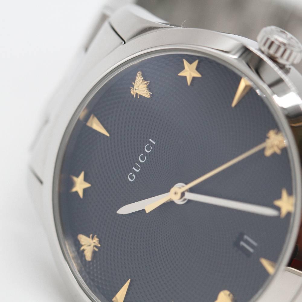 GUCCI G-TIMELESS YA1264029A  Watch For Sale 3
