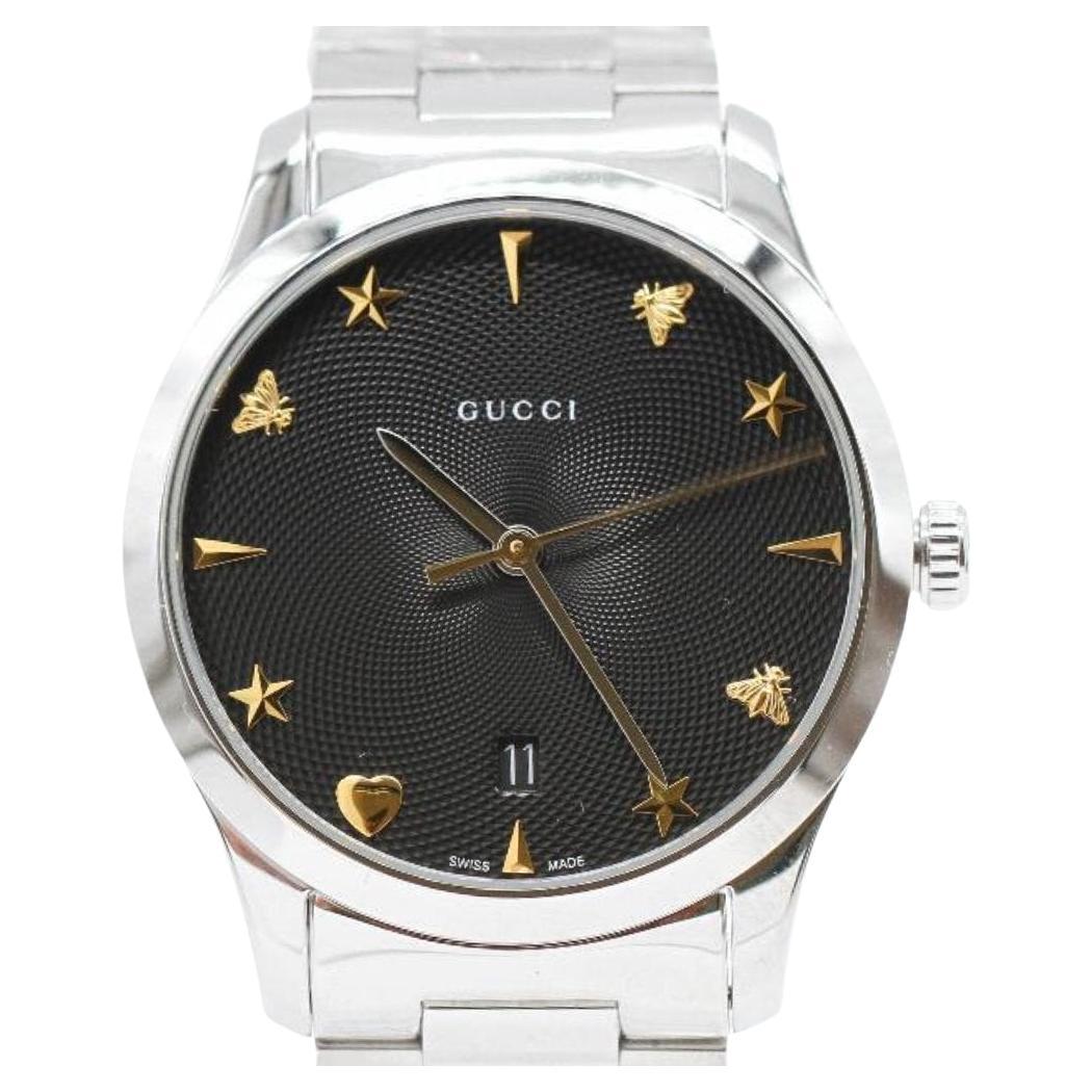 GUCCI G-TIMELESS YA1264029A  Regarder
