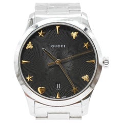 GUCCI G-TIMELESS YA1264029A  Siehe