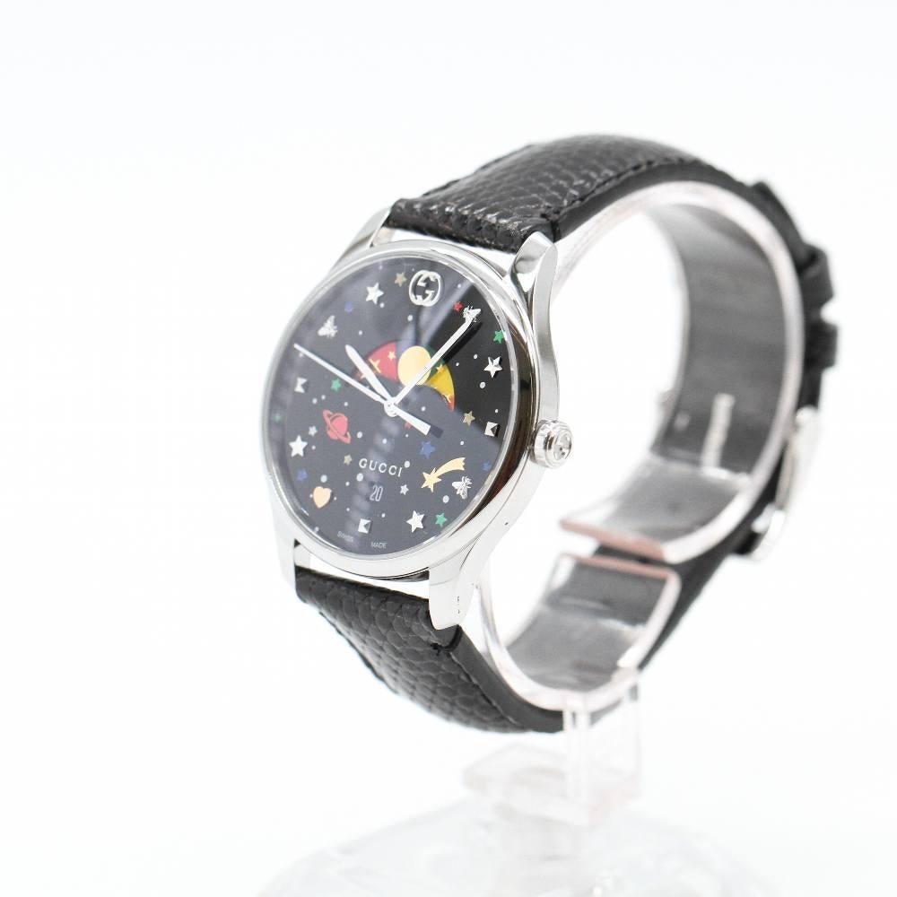 GUCCI G-TIMELESS YA1264045 Watch For Sale 1