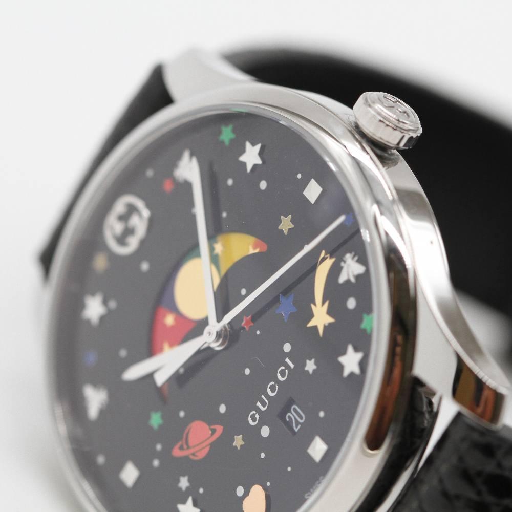 GUCCI G-TIMELESS YA1264045 Watch For Sale 3