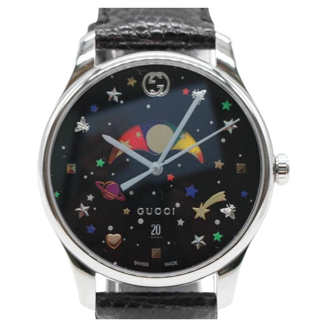 GUCCI G-TIMELESS YA1264045 Watch For Sale