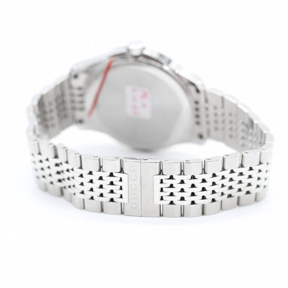 GUCCI G-TIMELESS YA126406 Uhr für Damen oder Herren im Angebot