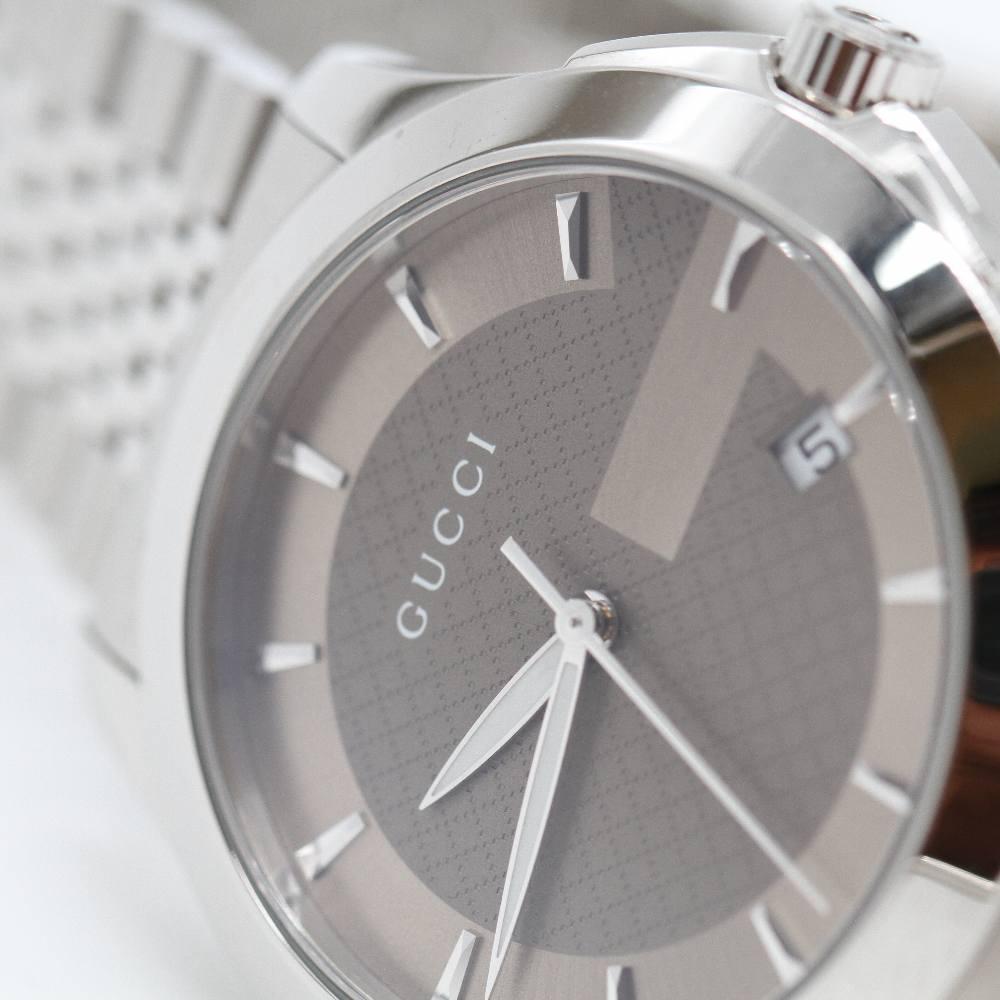 GUCCI G-TIMELESS YA126406 Uhr im Angebot 3