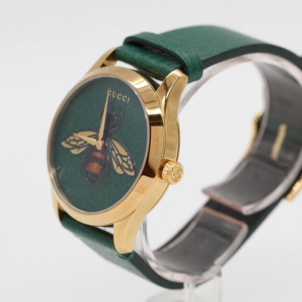 GUCCI G-TIMELESS YA1264065 montre Unisexe en vente