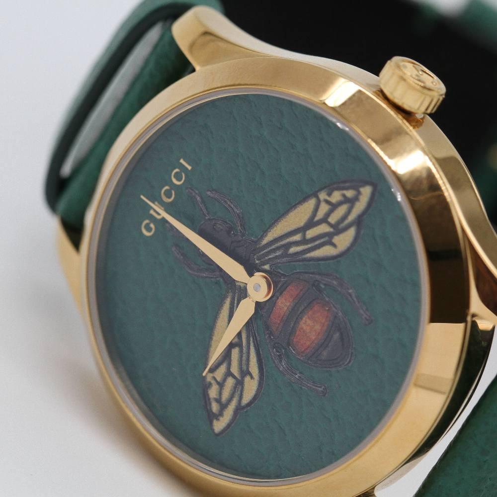 GUCCI G-TIMELESS YA1264065 montre en vente 2