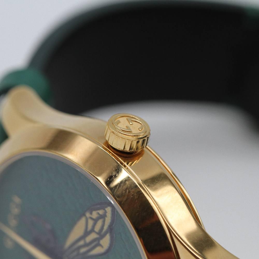 GUCCI G-TIMELESS YA1264065 montre en vente 3