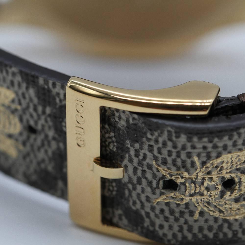 GUCCI G-TIMELESS YA1264068 watch For Sale 1