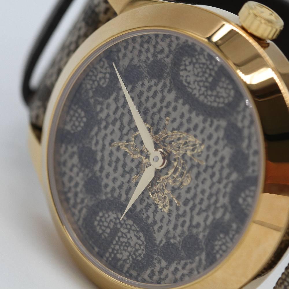 GUCCI G-TIMELESS YA1264068 watch For Sale 2