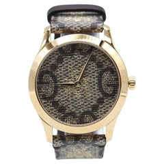 Reloj GUCCI G-TIMELESS YA1264068