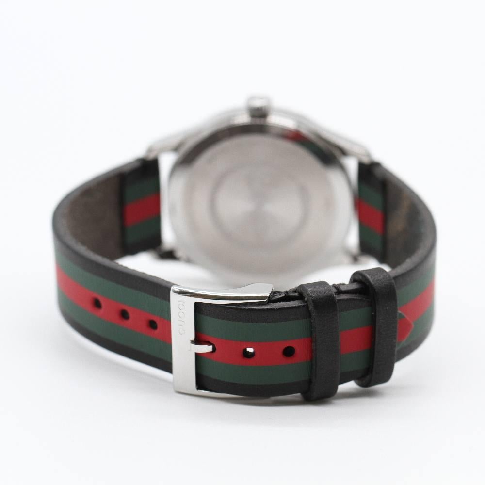 Men's GUCCI G-TIMELESS YA1264079 Watch For Sale