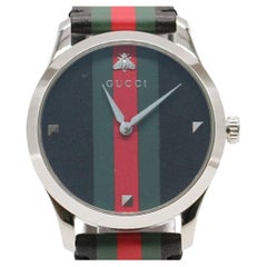 GUCCI G-TIMELESS YA1264079 Montre