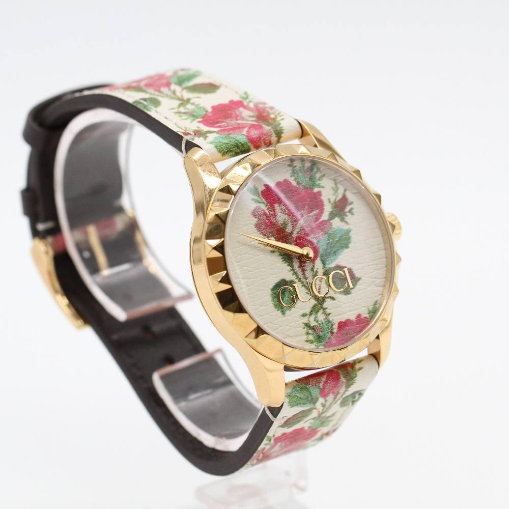 GUCCI G-TIMELESS YA1264084  Regarder Neuf - En vente à Barcelona, CT