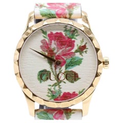 GUCCI G-TIMELESS YA1264084  Regarder