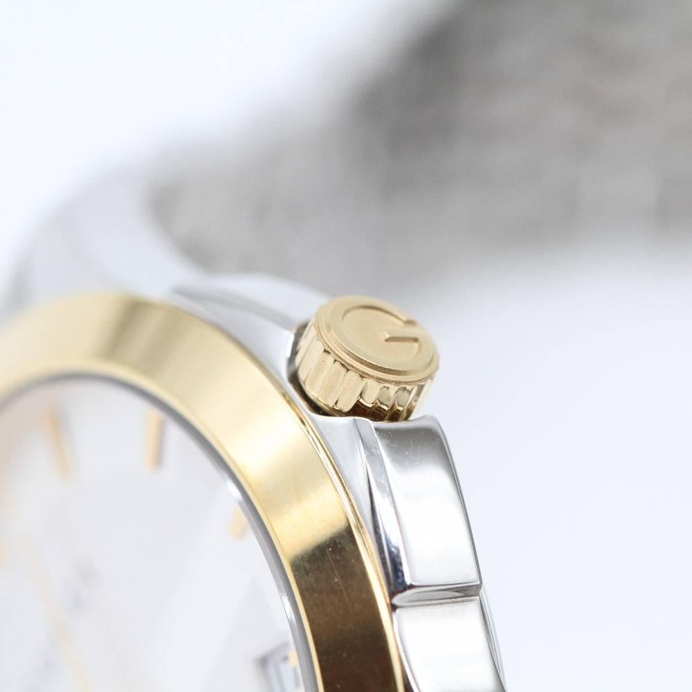 GUCCI G-TIMELESS YA126409 Watch For Sale 6
