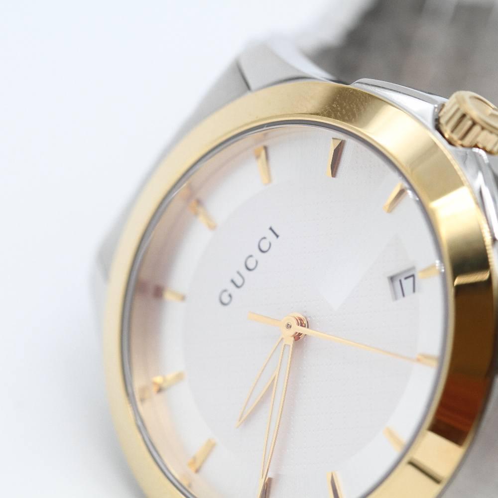 GUCCI G-TIMELESS YA126409 Watch For Sale 7