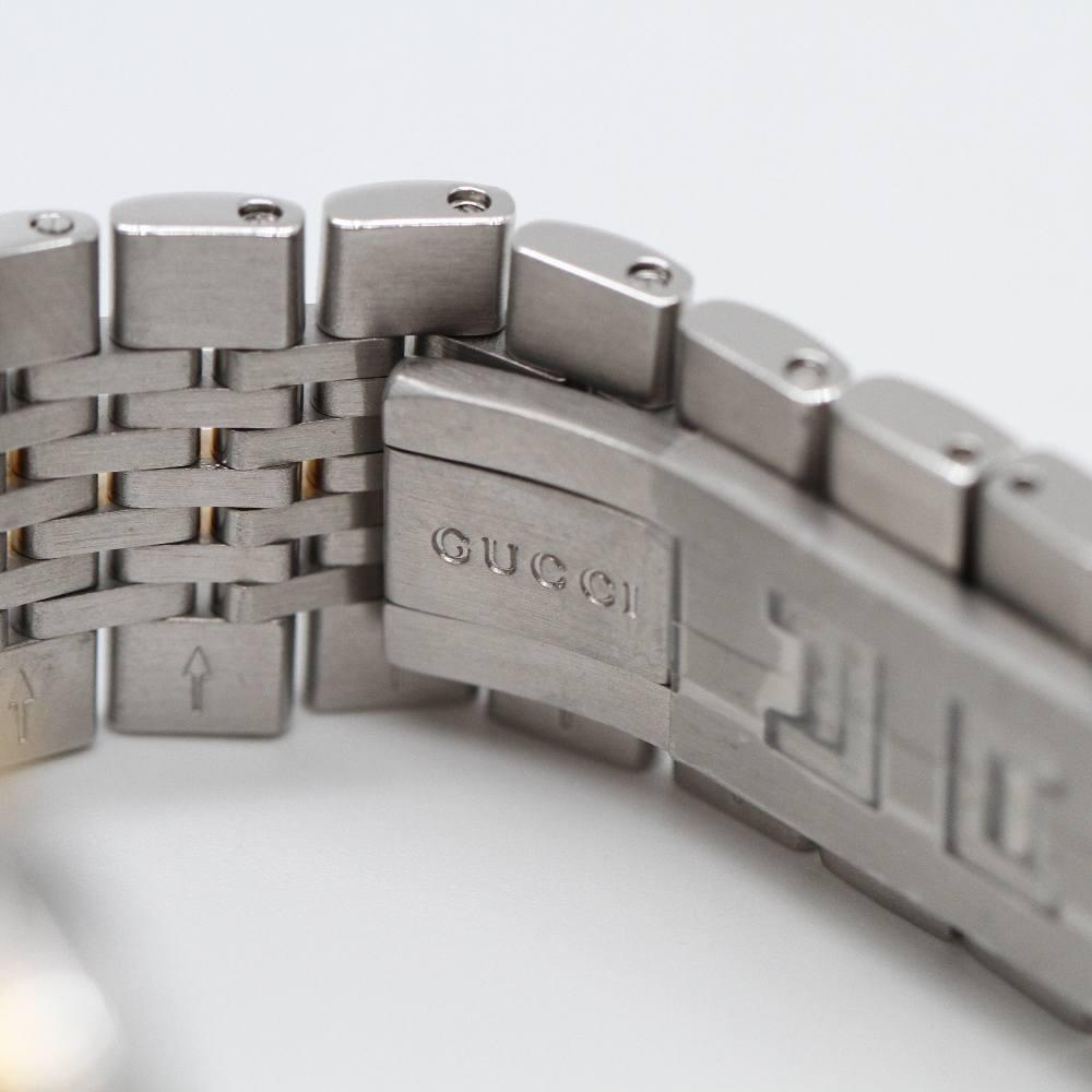 GUCCI G-TIMELESS YA126409 Watch In New Condition For Sale In Barcelona, CT