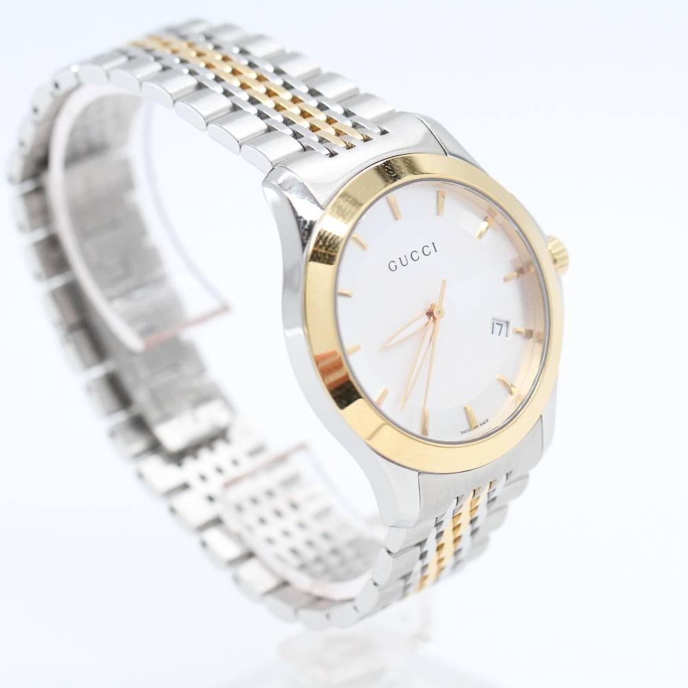 GUCCI G-TIMELESS YA126409 Watch For Sale 1