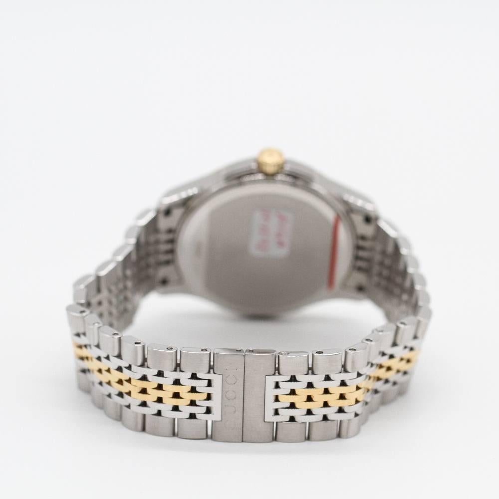 GUCCI G-TIMELESS YA126409 Watch For Sale 3