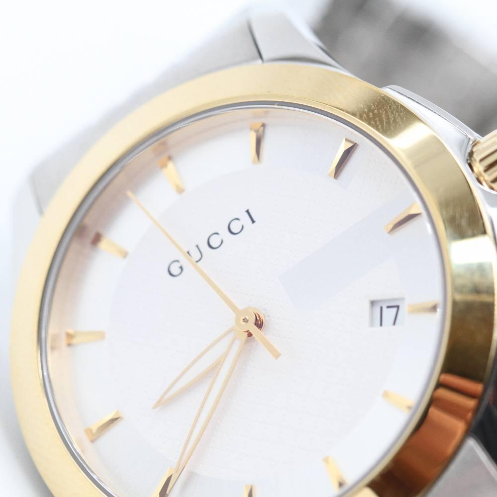 GUCCI G-TIMELESS YA126409 Watch For Sale 5