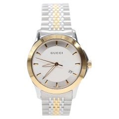 GUCCI G-TIMELESS YA126409 Montre