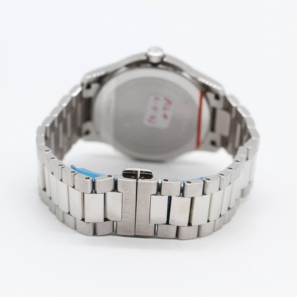 Women's or Men's GUCCI G-TIMELESS YA126442 Watch For Sale