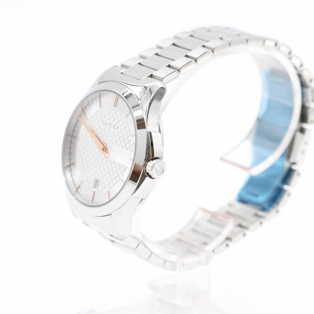 GUCCI G-TIMELESS YA126442 Watch For Sale 1