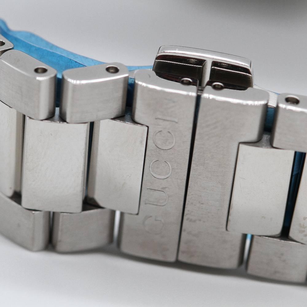 GUCCI G-TIMELESS YA126442 Watch For Sale 2