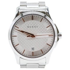 GUCCI G-TIMELESS YA126442 Montre