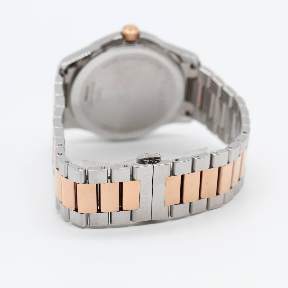 Women's or Men's GUCCI G-TIMELESS YA126446 Watch For Sale