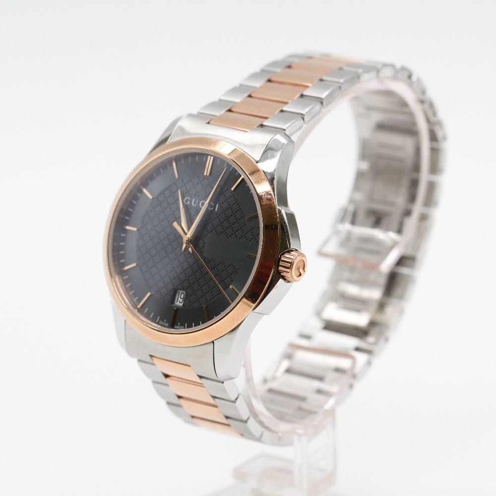 GUCCI G-TIMELESS YA126446 Watch For Sale 1