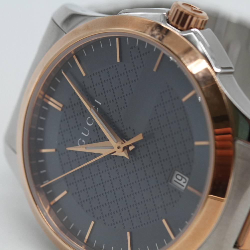 GUCCI G-TIMELESS YA126446 Watch For Sale 3