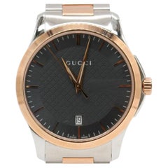 Reloj GUCCI G-TIMELESS YA126446