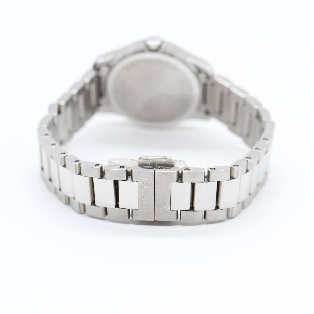 Women's GUCCI G-TIMELESS YA126523 Watch For Sale