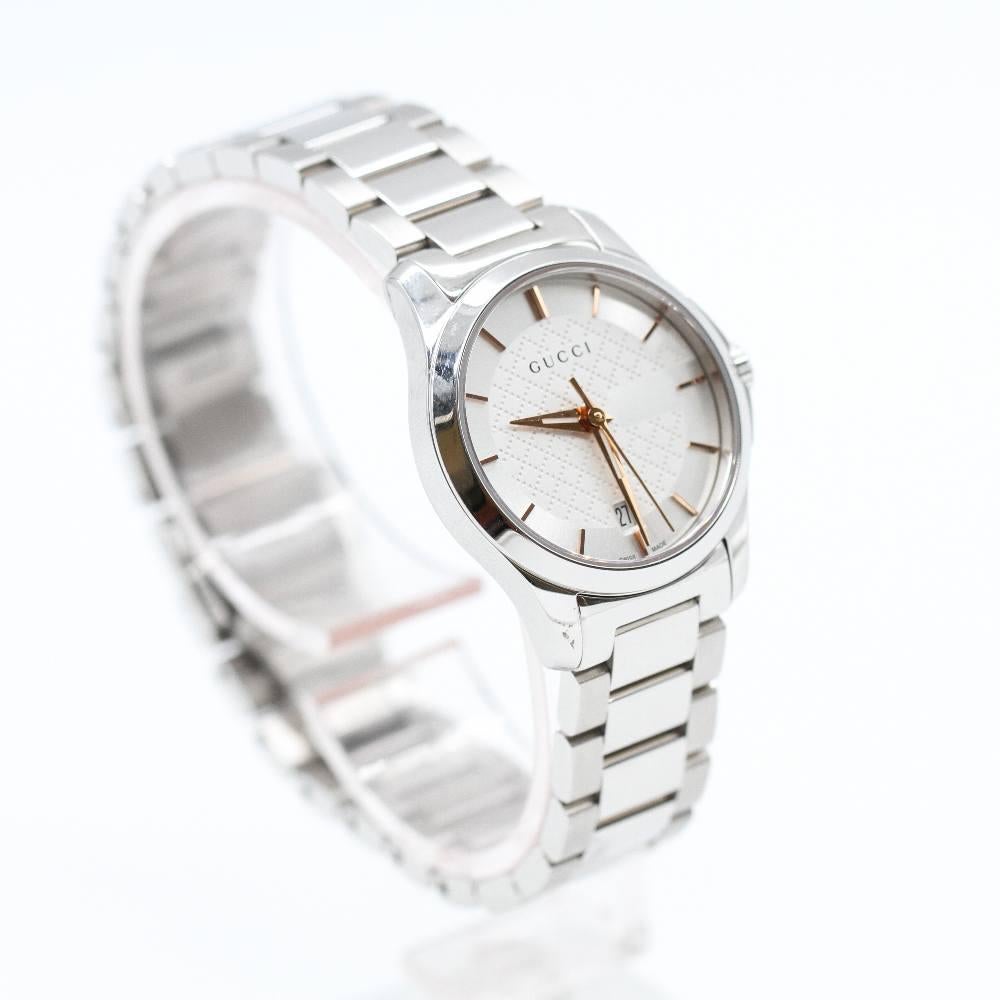 GUCCI G-TIMELESS YA126523 Watch For Sale 1
